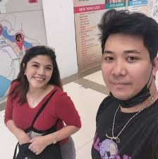 Shalom Zarate Delos Reyes