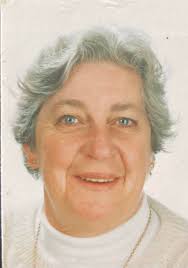 Passing of Eileen Spasic in Cooma, NSW