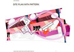 Gallery Of Kosmos Architects Wins Competition For Landmark Nike Sports Park In Moscow 24 Sport Park Win Competitions Parking Design