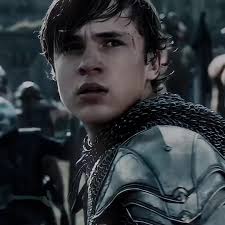 Peter Pevensie Fans: New Coloring and Love for the Character