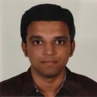 Vignesh Janardhanan
