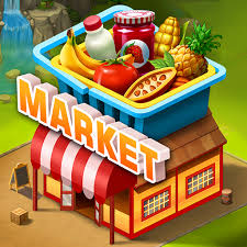 Download supermarket management 2 mod apk 1.1 with unlock for the full version, no need to purchase, the modified gold coins is unlimited! Supermarket City Farming Game V4 7 Mod Apk Apkdlmod