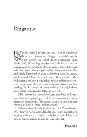 ☺ dikarenakan banyak yang request novel dari wattpad, aku bakalan kasih ke kalian novel wattpad pdf. Kuantar Ke Gerbang Book By Ramadhan K H Gramedia Digital