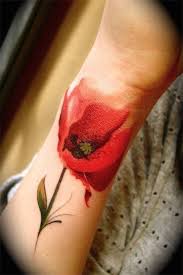 Being around nature can be quite breathtaking with an array of beautiful flowers that ooze life and elegance and wearing flowery tattoos is a cool way of expressing love for nature. 88 Best Flower Tattoos On The Internet Amazingly Beautiful