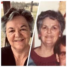 Mom Vina Mae Fisher Ingle just had her 97th birthday. I'm so lucky to be  here and share it with her.