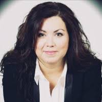 Lorena Cuevas's Instagram, Twitter & Facebook