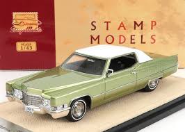 Image result for Shalimar Gold 1969 Cadillac
