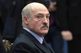 Александру григорьевичу лукашенко сейчас 65 лет, и его любят называть последним диктатором европы. Minsk Oproverg Gospitalizaciyu Lukashenko