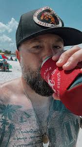 Landon Breeding's Instagram, Twitter & Facebook