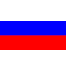 Polish your personal project or design with these flag of russia transparent png images, make it even. Flag Rossii Kupit Naklejku Ot 120 Rublej V Magazine Nklk