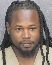 Pinder, Leroy CAPIAS