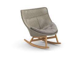 Find the perfect chair rail stock photos and editorial news pictures from getty images. Mbrace Rocking Chair By Dedon Stylepark