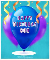 Birthday Wishes For 20 Year Old Son Amazing Birthday Wishes For Son By Wishesquotes Birthday Wishes For Son Cute Birthday Wishes 50th Birthday Wishes