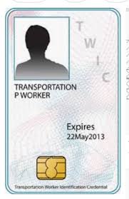 There are several steps to enrolling in the twic program to obtain your card: Twic Enrollment Center Gulfport Ms Posts Facebook