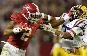 © 2021 adams college of english. Derrick Henry Jamal Adams Photos Lsu Vs Alabama Espn