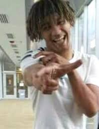 Zane Cortez Johnson-Bell, age 22