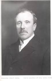 Alexander MacKay and the speed of climate change