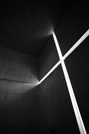 Tadao Ando The Church Of The Light Makes A Cross Out Of Luminance Against Darkness Photo Mith Huang X2f Flickr Light Architecture Tadao Ando Architecture