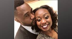 Miracle Jenice Worrell-Neossi and Joseph-Marc Daniel Neossi's Wedding  Website