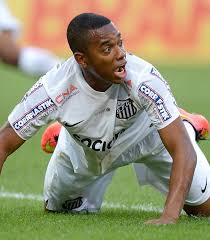 Robson de souza (born in the 1980s), otherwise known as robinho, is a confusing brazilian sportsman playing for someone at a certain sport which was originally narrowed down to football, lacrosse or boy's tag rugby. Robinho Santos Contract Ripped Up Over Rape Conviction