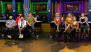 The first two episodes of the season marked the series' last to air on spike prior to the network's transition to paramount network nine days later on january 18. Ink Master Season 12 Swapping Designs On Episode 10 Female Tattooers