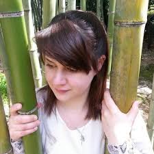 Gemma Pearce (@GemsPearce)