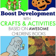 Card games, party games, quiet activities. Virtual Book Club For Kids The Ot Toolbox
