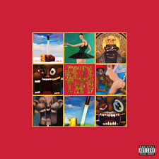 On s'est replongé 10 ans en arrière pour vous expliquer leurs créations. 77 My Beautiful Dark Twisted Fantasy Wallpaper On Wallpapersafari
