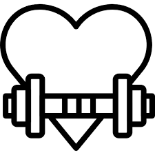 Exercise Free Vector Icons Designed By Darius Dan Free Icons Gym Icon Instagram Highlight Icons