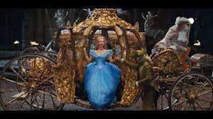 Filipe bragança, giovanna grigio, maísa silva and others. Disney S Cinderella Official Us Trailer Youtube
