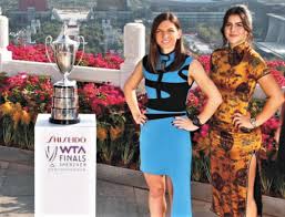 Câştigătoarea wta finals va încasa cel mai mare premiu din istoria tenisului, 4,75 de milioane de. Simona Halep Bianca Andreescu Data È™i Ora ConfruntÄƒrii In Primul Meci La Turneul Campioanelor Dcnews