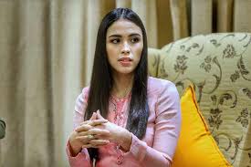 Resident evil 2 is a. Agong S Daughter Steps Up Mental Health Advocacy Efforts Despite New Role As Mum