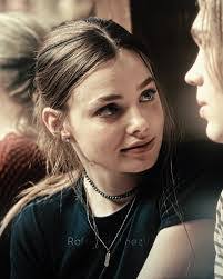 Kristina Frost's Instagram, Twitter & Facebook