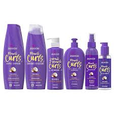 Pin By Kyasia On Hair Ideas In 2020 Aussie Miracle Curl Deep Hair Conditioner Aussie Hair Products