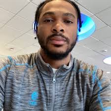 Ian Johnson (@ianjr_johnson)