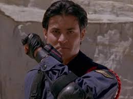 How do u feel about the character Eric myers : r/powerrangers