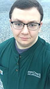 This week makes six years at EverGreen Industries, Inc.. If I met him…