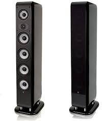 Floor Loudspeaker Reviews Loudspeaker Man Cave Items Floor Standing Speakers