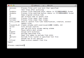 So, these were the 5 best rar files extractors available for mac. Use The Unarchiver On Mac To Extract Archived Files Softonic