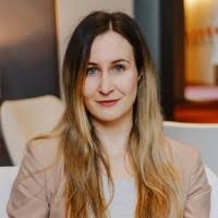 Natalie Melissa Solbach