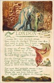 William Blake London William Blake Blake Poetry William Blake Poems