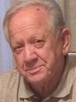 Anthony Bernardi Obituary (1929