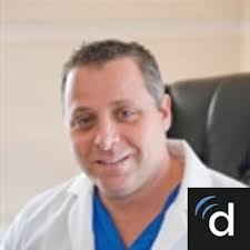 Dr. Mark Kot, MD