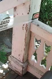 A technique to control lead paint hazards. Code Of Silence Remediation Costs Paint Over Lead Dangers Nh Business Review