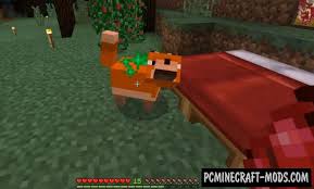 Pocket edition 1.17.10.04 apk para android, iphone, ipad y windows phone. Biome Chooser Minecon 2018 Minecraft Pe Addon 1 11 1 10 1 9 0 Pc Java Mods