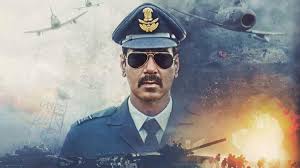 Ajay Devgn feels OTT regulation is important, says else people will start  putting porn also - India Today