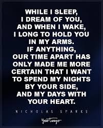 Long Distance Love Quotes For Him Liebeszitate Zitate Zum Thema Liebe Liebesbeweis