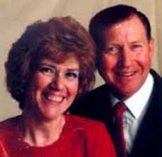 New mission presidents