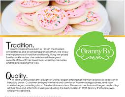 It's a round sugar cookie with pink frosting and sprinkles. Leslie Medrano On Behance