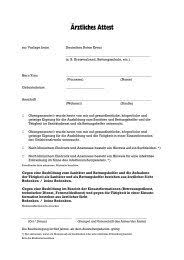 Maybe you would like to learn more about one of these? Formular Fur Den Krankheitsnachweis Arztliches Attest Fur Den
